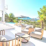 Mallorca Charming Villa - Elegant, Sea View