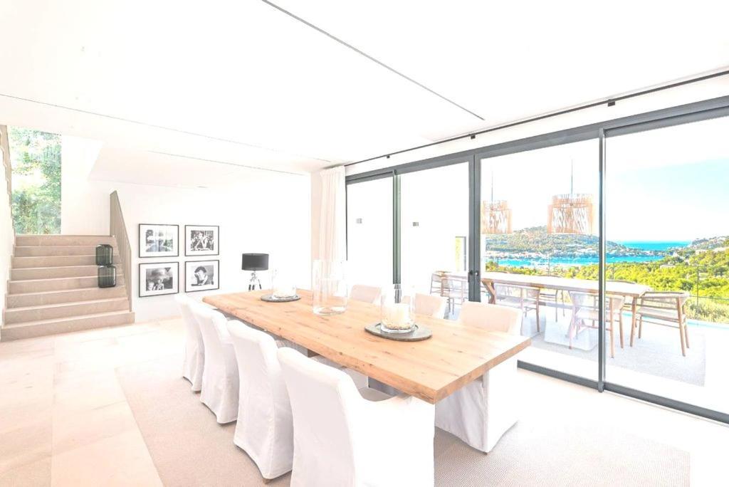 Ferienhaus Mallorca Charming - Elegant, Sea View
