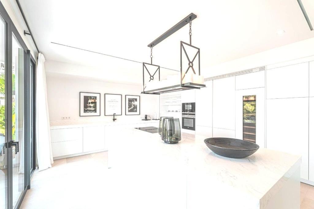 Mallorca Charming - Elegant, Sea View Ferienhaus