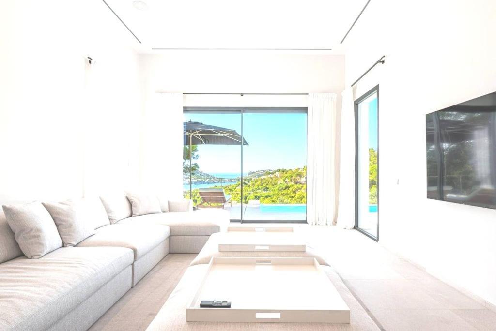 Mallorca Charming - Elegant, Sea View *