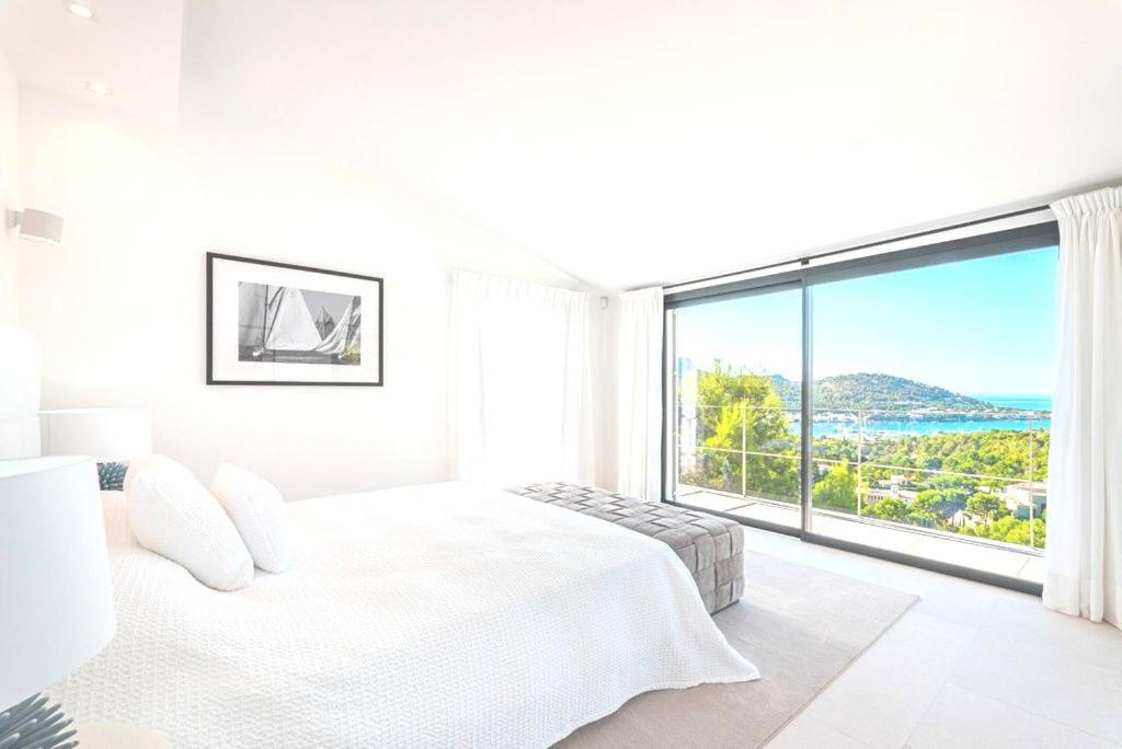Mallorca Charming - Elegant, Sea View * Port D'Andratx