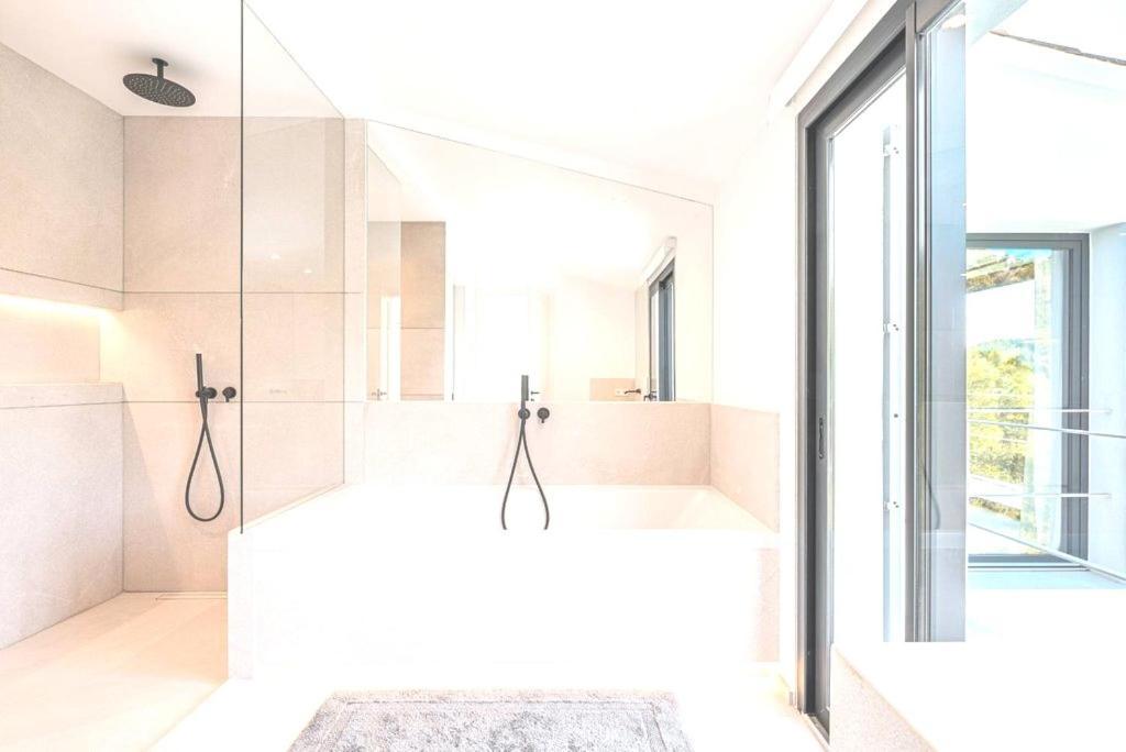 Ferienhaus Mallorca Charming - Elegant, Sea View Port D'Andratx