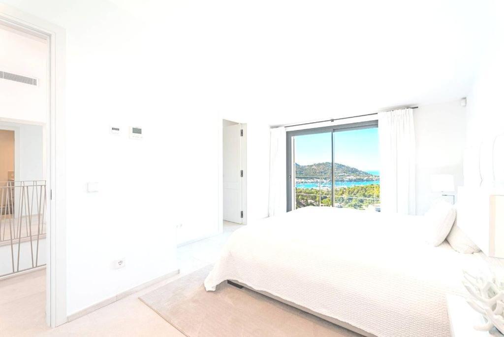 Mallorca Charming - Elegant, Sea View Vakantiehuis *